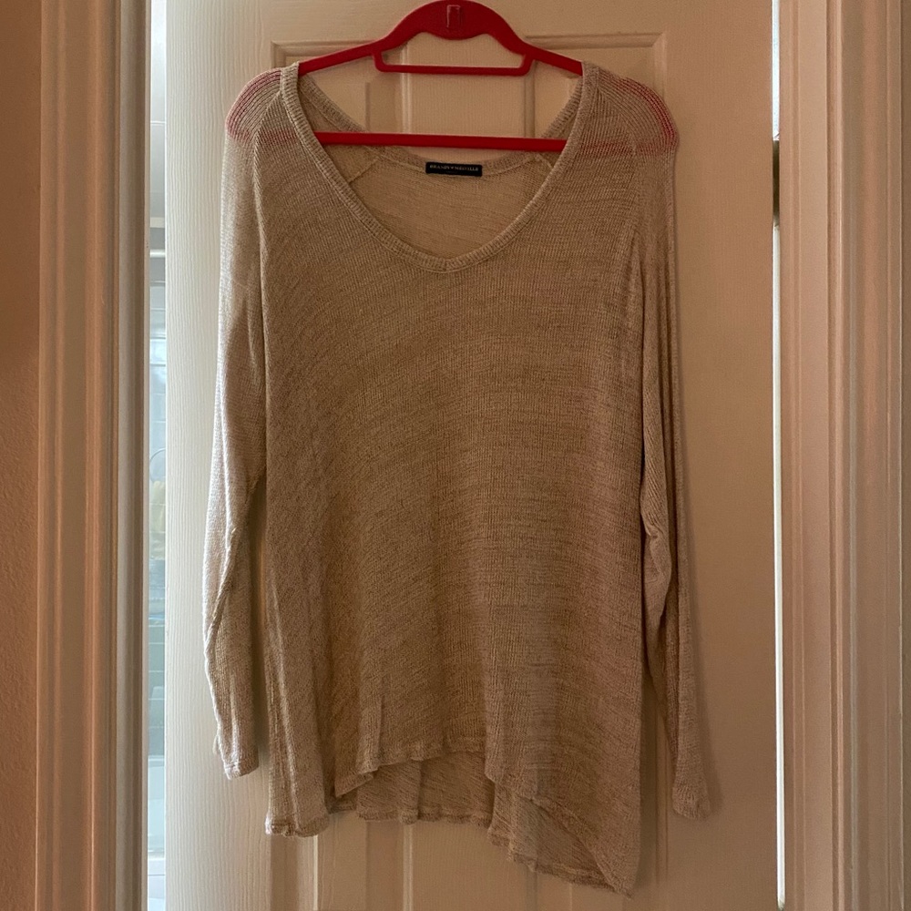 Brandy Melville Cardigan Sweater